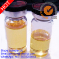 Tri Tren 180 esteroides inyectables Liquid Tritren 180mg / Ml Semi-Finished Mezcla de Tren de mezcla